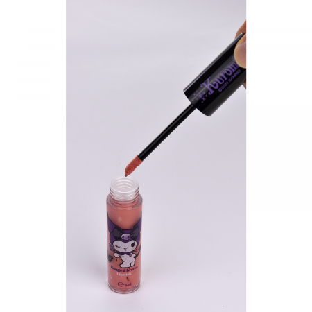 Ruj lichid Kuromi – nude 5ml [2]