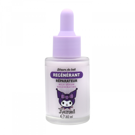 Ser Facial Kuromi pentru Copii – Regenerant, Vitamina B, 30ml [2]