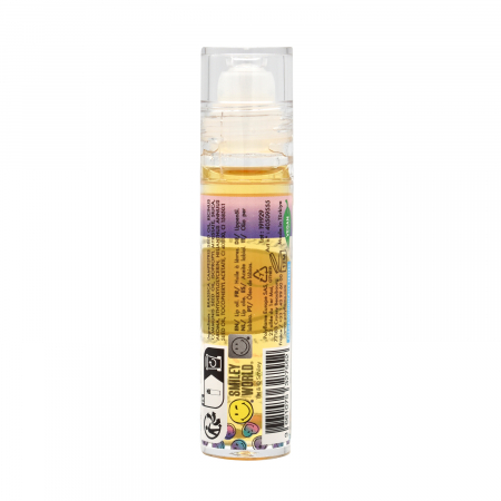Ulei de buze Smiley World cu aromă dulce – 7,5 ml [1]