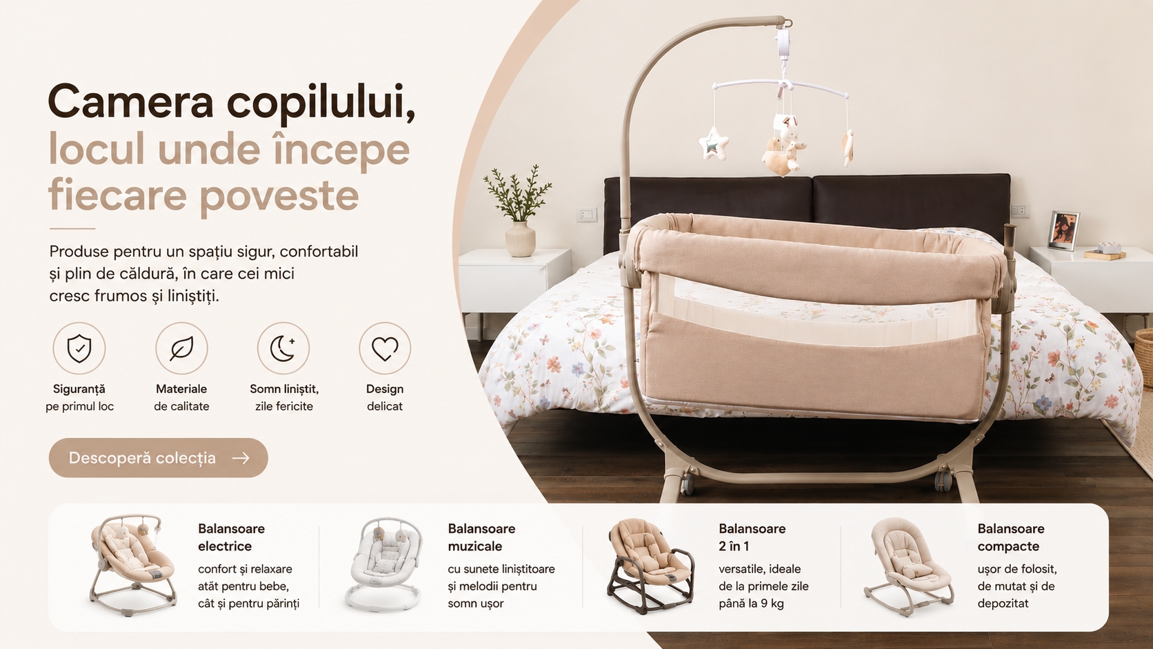 Cameara Copilului