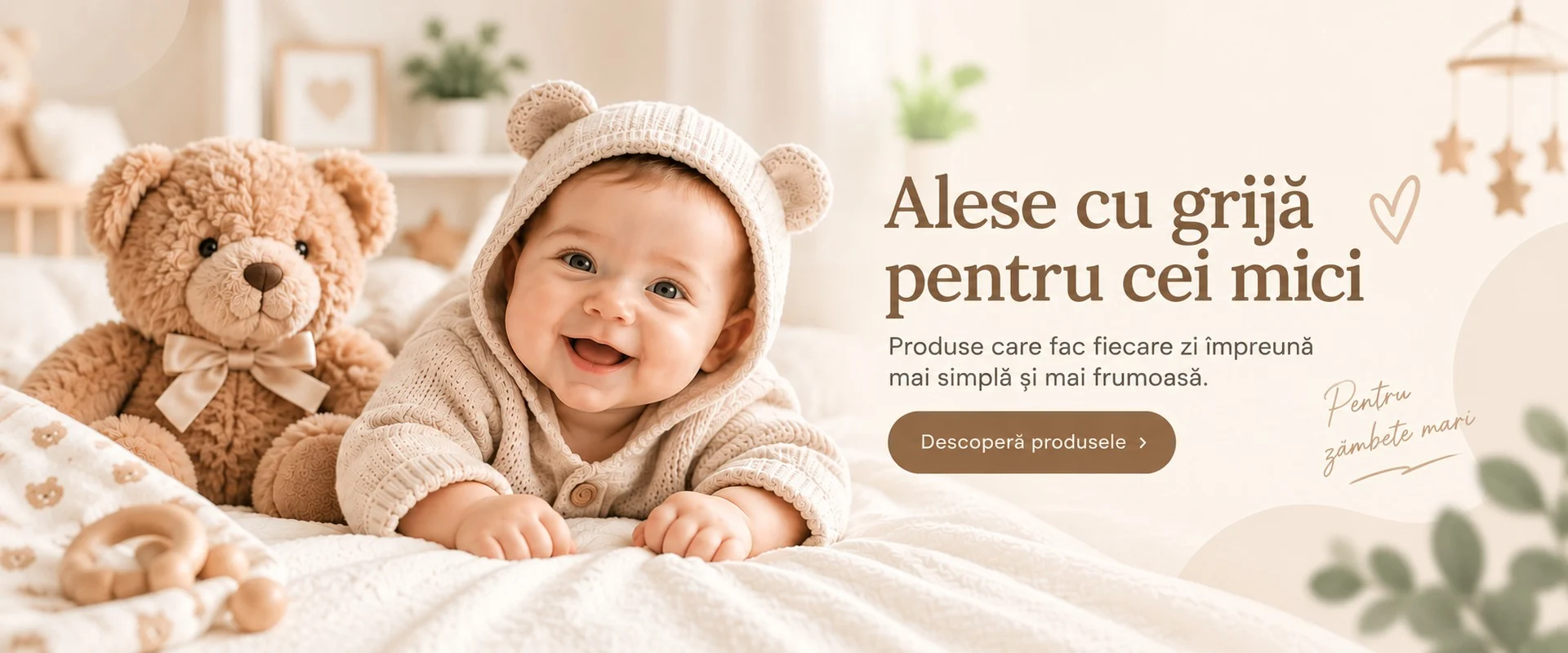 Articole copii si bebelusi