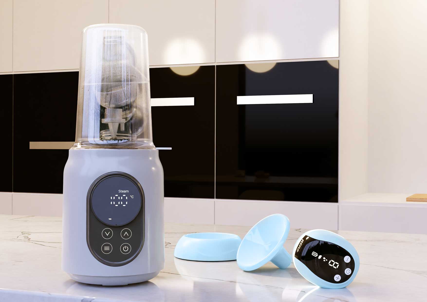Sterilizator Neno Luna