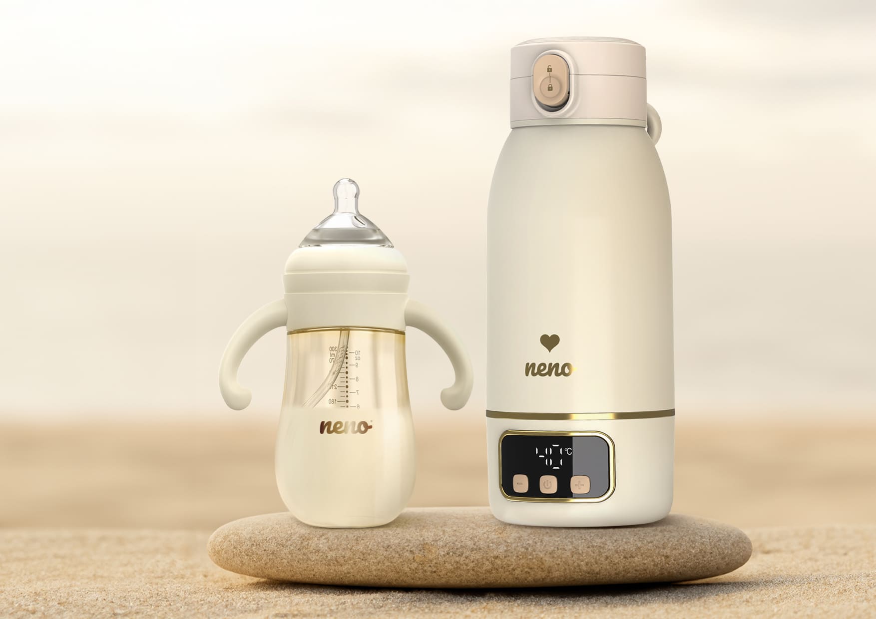 Neno Savia – încălzitor portabil