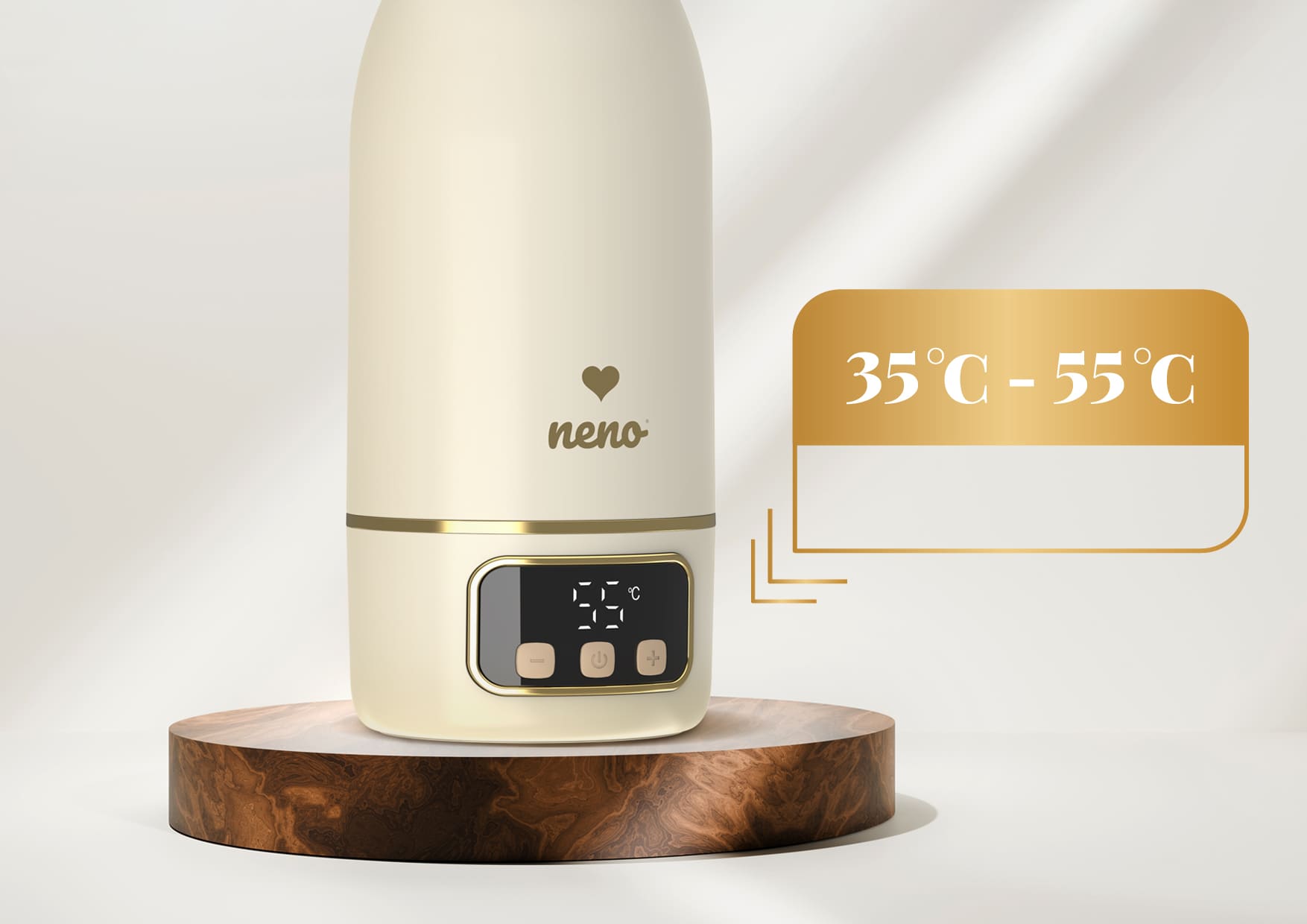 Neno Savia – încălzitor portabil