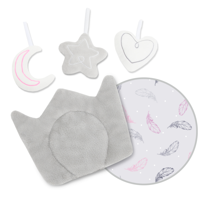 Balansoar PINO Feathers [10]