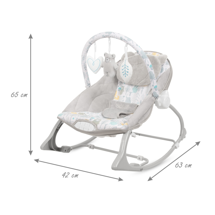 Balansoar PINO Forest [9]