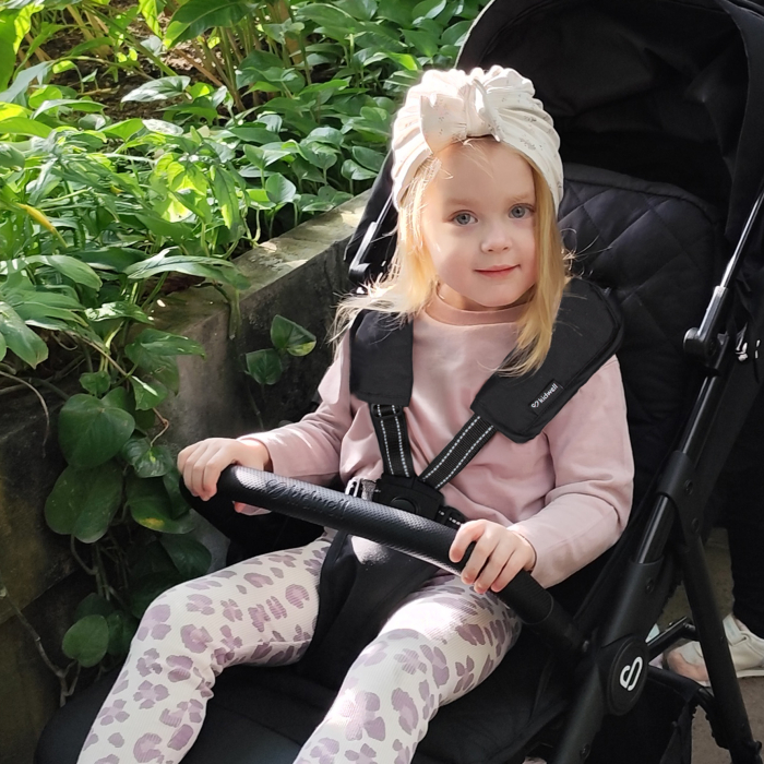 Cărucior ENZO Black [17]