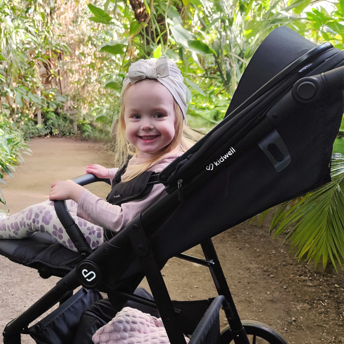 Cărucior ENZO Black [19]