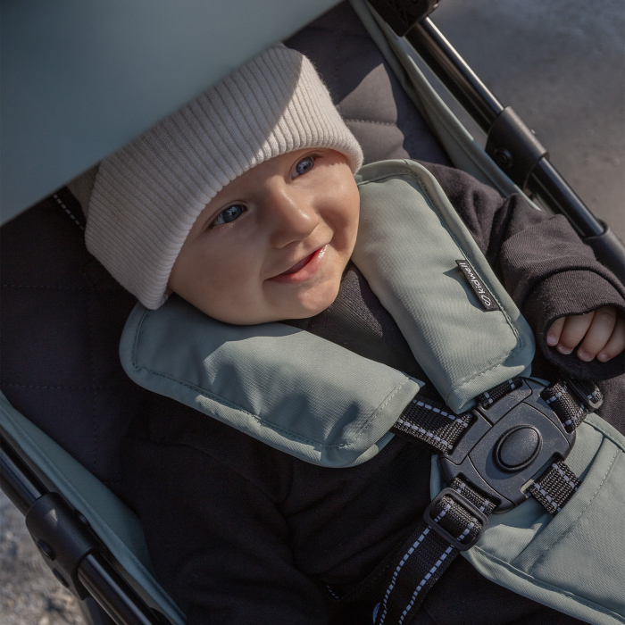 Cărucior ENZO Green [16]