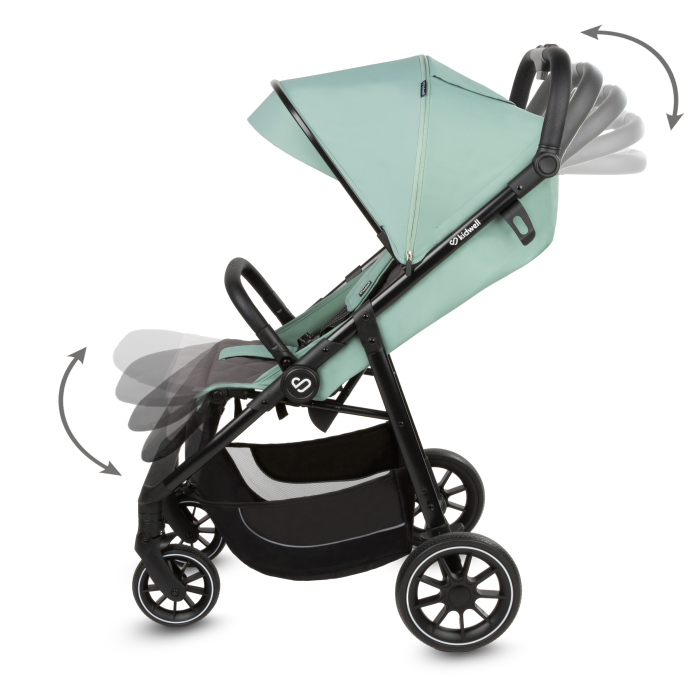 Cărucior ENZO Green [8]