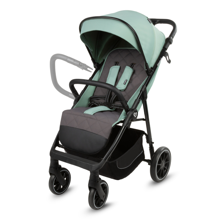 Cărucior ENZO Green [10]