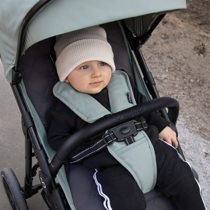 Cărucior ENZO Green [17]