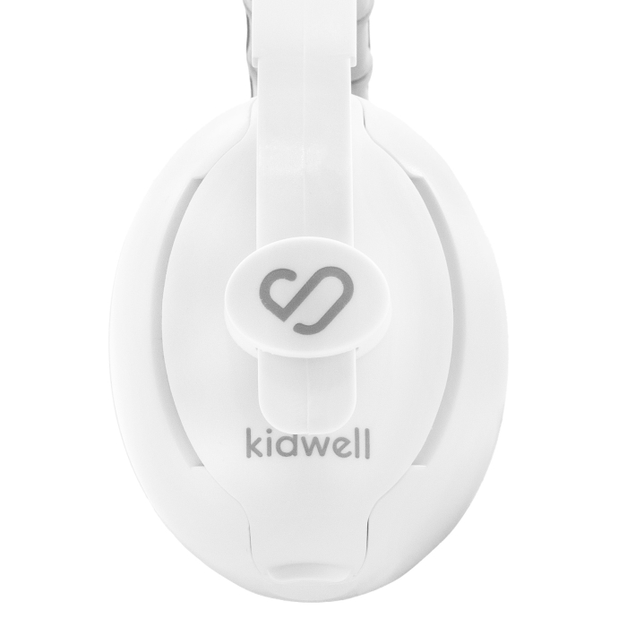 Căști de protecție impotriva zgomotului ORSO gri 2 în 1 [5]