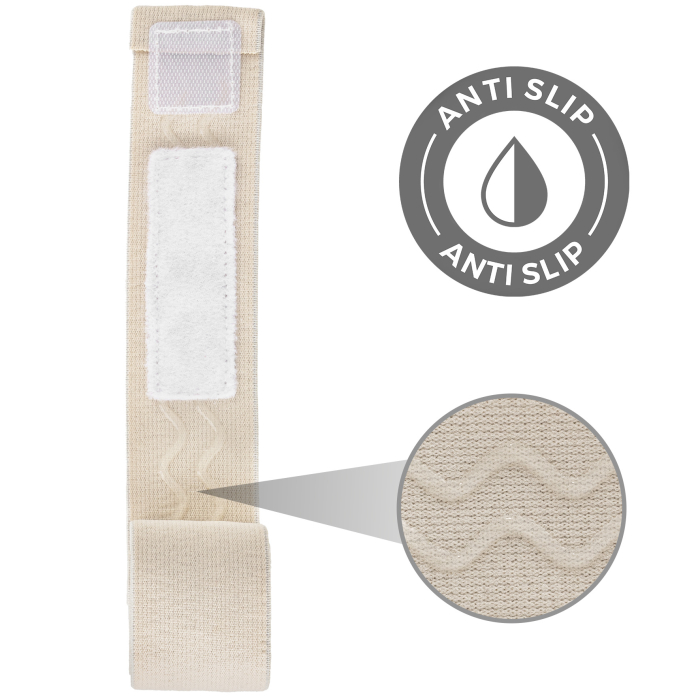 Căști de protecție ORSO bej 2 în 1 [8]