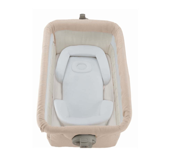 Cuib pentru Bebeluși CAM Babynest ELISIR – Confort și Siguranță Pentru Nou-Născuți [6]