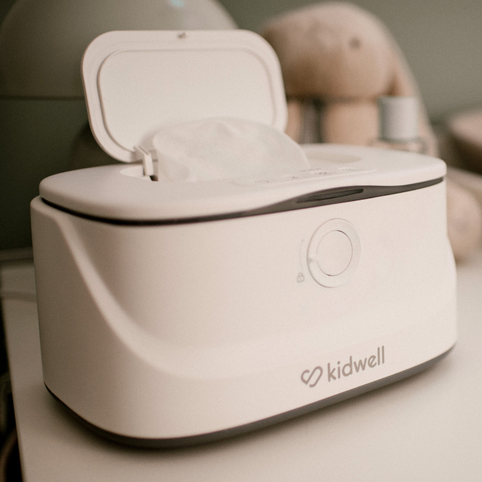 Încălzitor de șervețele TISSU [4]