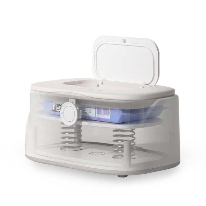 Încălzitor de șervețele TISSU [6]