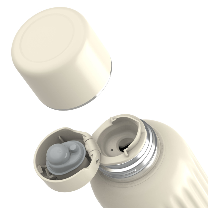 Incalzitor portabil pentru apa si lapte Neno Nevio, fara fir, 500 ml [23]