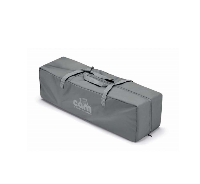 Loc de joaca si odihna Q-BOX , antracit [3]