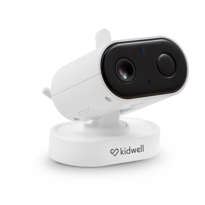 Monitor video / camera video supraveghere pentru bebeluși KIDWELL WILLI [3]