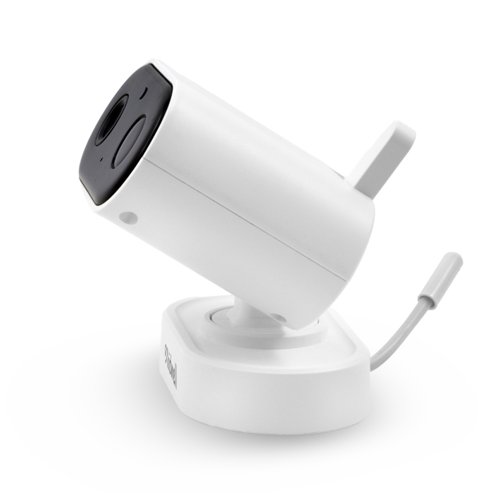 Monitor video / camera video supraveghere pentru bebeluși KIDWELL WILLI [5]
