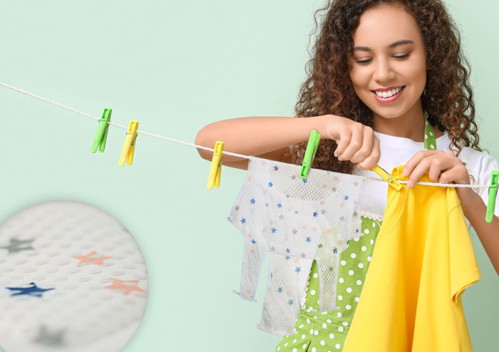 Cădiță pliabilă bebeluși Neno Lucy – cadă baie copii pliabilă [15]