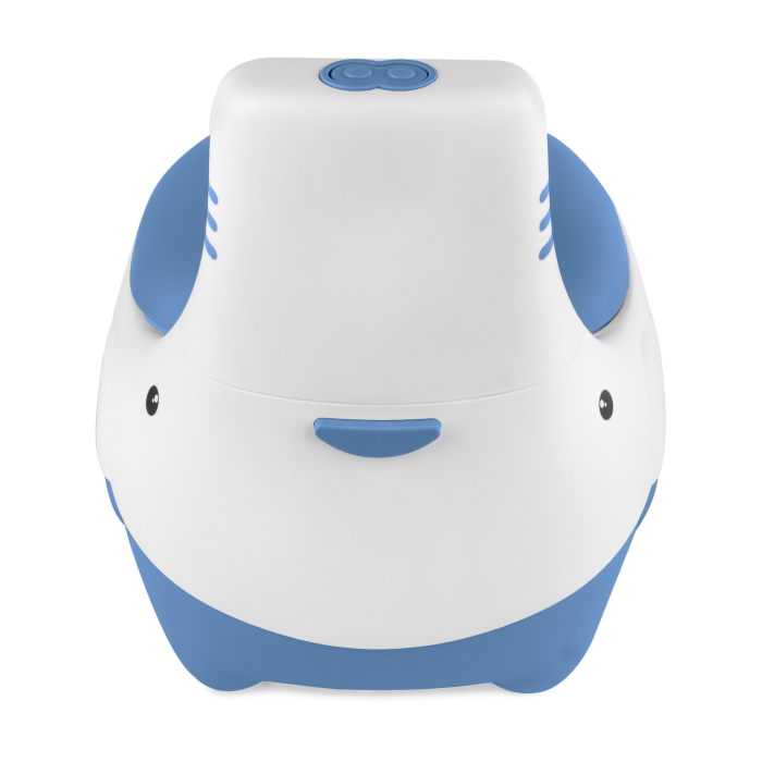 Olita interactiva, Kidwell, cu sunet, 18 luni +, culoare ALBASTRU [5]