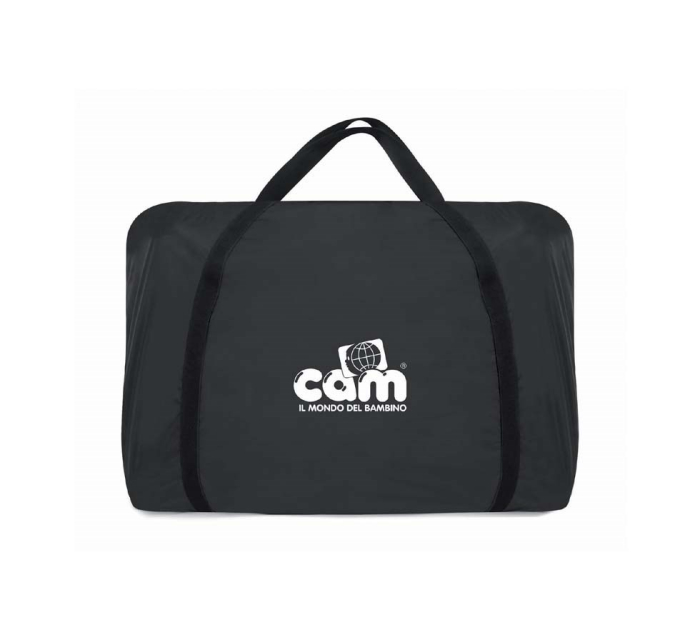 Pătuț Co-Sleeping Sempreconte Air – verde menta, Pătuț Bebe Atașabil, Laterale Detașabile și Reglaj pe Înălțime [5]