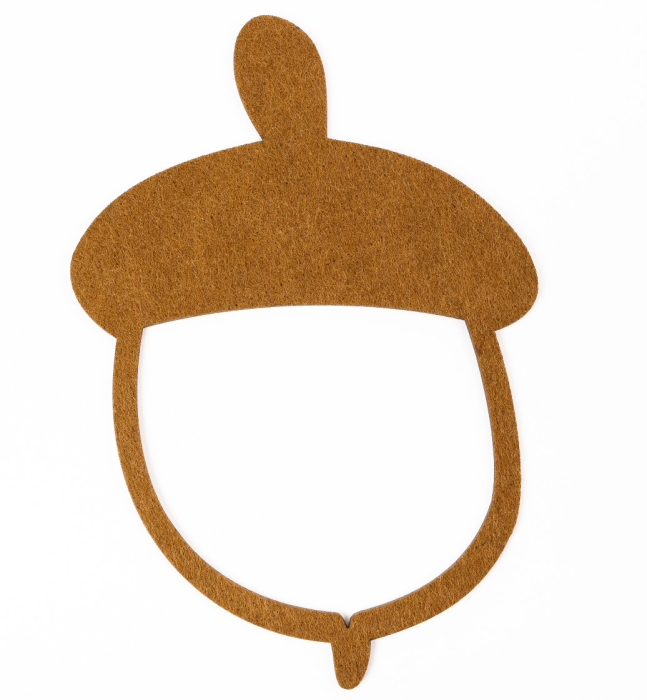 Păturica aniversara Milestone Animăluțe - 100x150 cm [5]