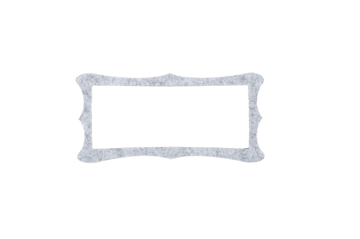 Păturica aniversara Milestone Lună Albastră - 100x150cm [3]