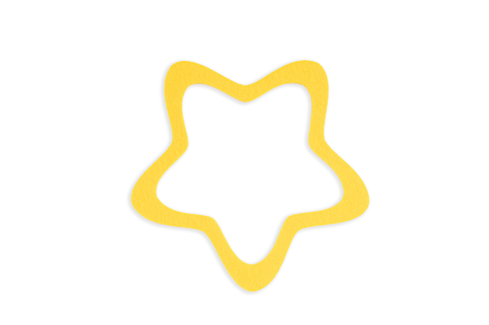 Păturica aniversara Milestone Lună Albastră - 100x150cm [4]