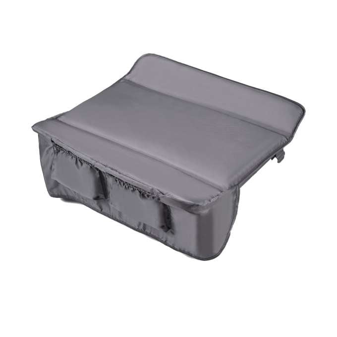 Pătuț de călătorie pliabil cu două niveluri, masă de înfășat maxim 15 kg [7]