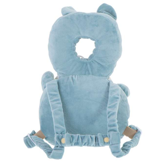 Pernă de protecție cap pentru primii pasi, cu ham de sustinere inclus [5]