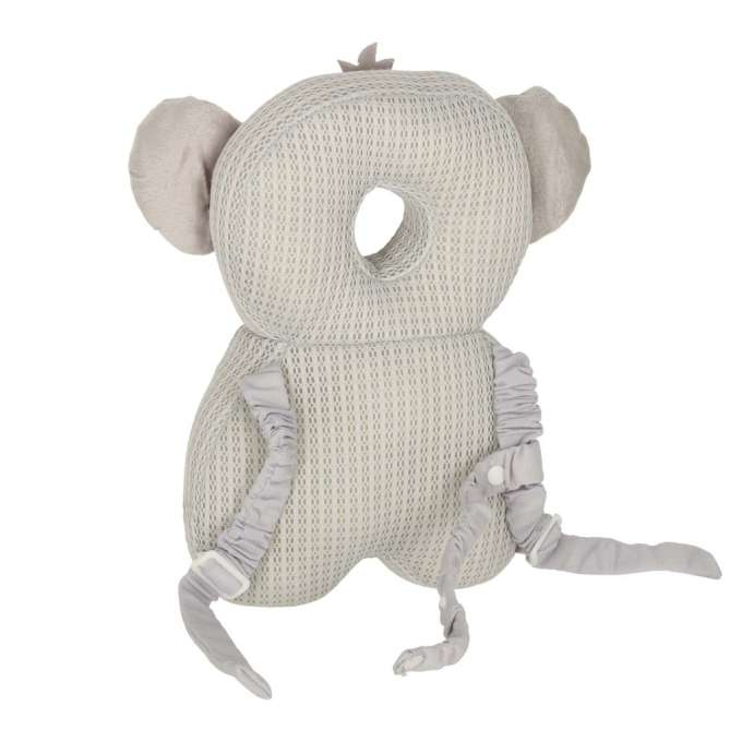 Pernă de protecție cap pentru primii pasi, rucsac de siguranță împotriva căderii, ursulet koala [6]