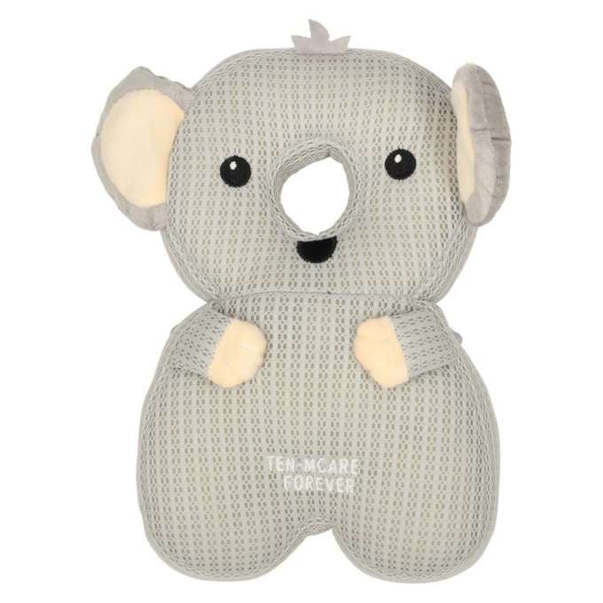 Pernă de protecție cap pentru primii pasi, rucsac de siguranță împotriva căderii, ursulet koala [3]