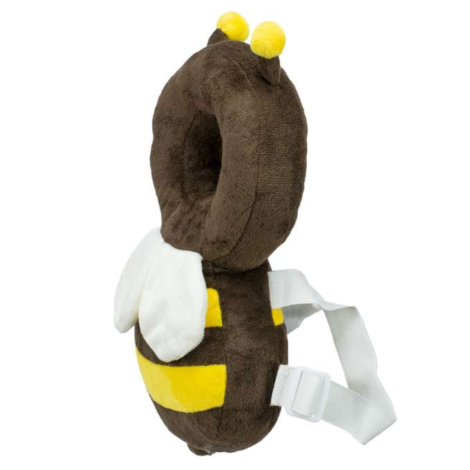 Pernă de protecție cap pentru primii pasi, rucsac de siguranță împotriva căderii, albină [3]