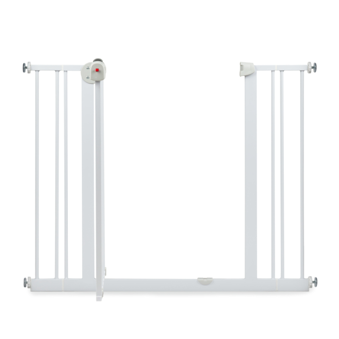 Poartă de siguranță Guarda White [8]