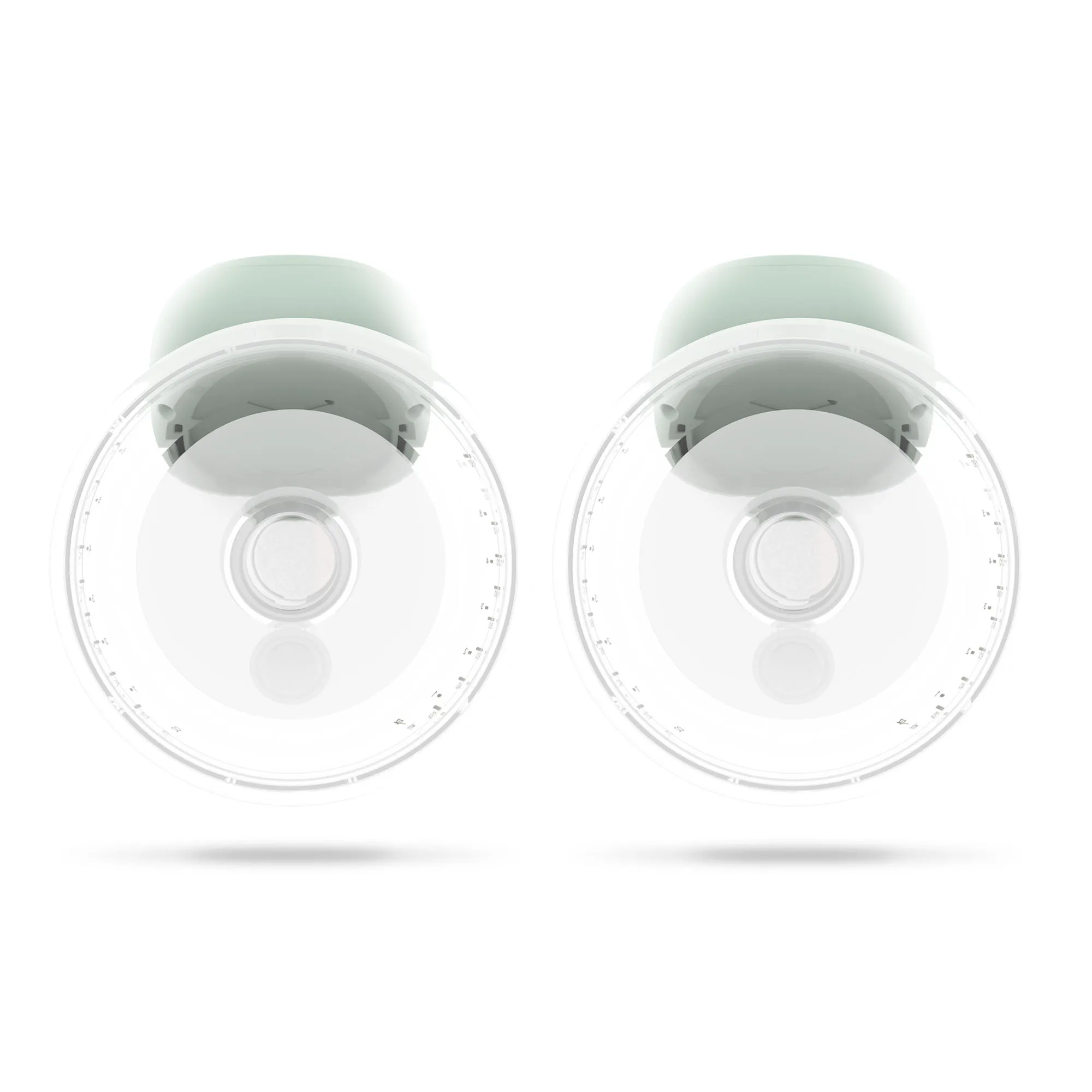 Pompă de sân electrică dublă hands free Neno Ovio Twin – pompă wireless pentru alăptare [7]