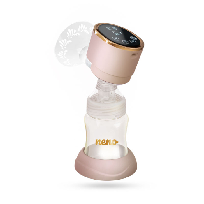 Pompă de sân electrică waterproof wireless Neno Perfetto –  3 faze IPX6 [3]