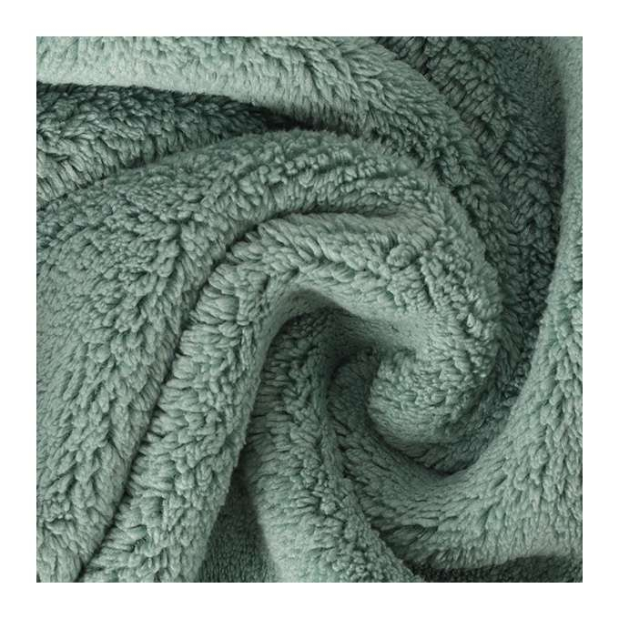 Prosop de mâini pentru copii 42x25cm vulpe albastră [5]