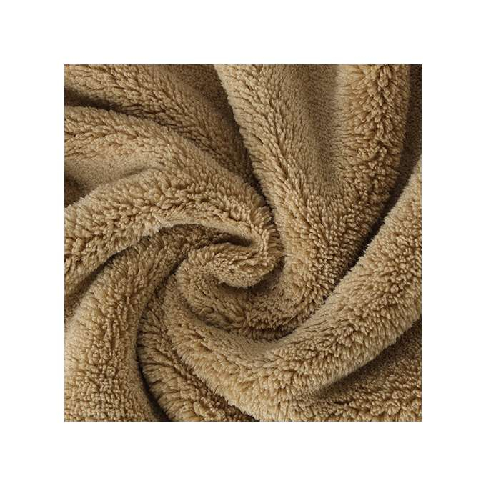 Prosop de mână pentru copii 42x25cm ursuleț de pluș maro [5]