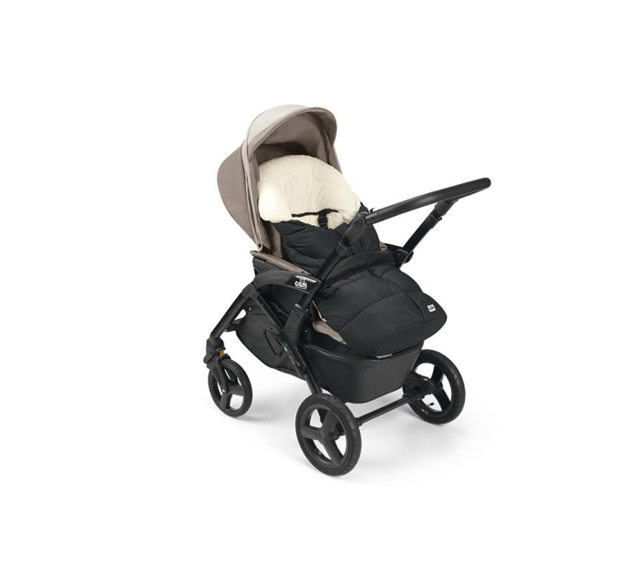 Saculeț de călătorie Moritz, negru [3]