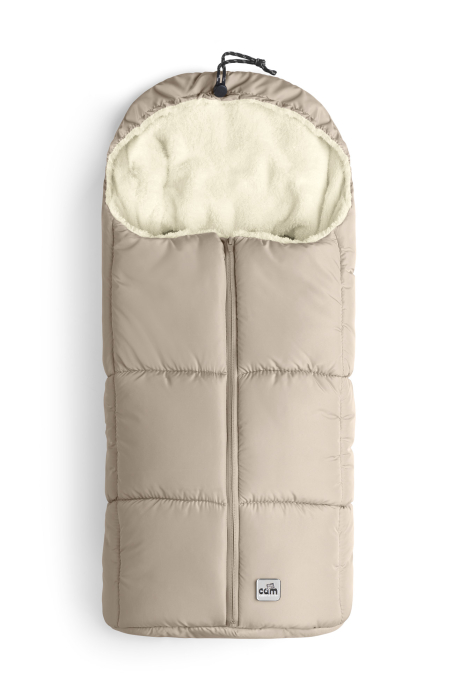 Saculeț de călătorie Moritz ,bej [1]