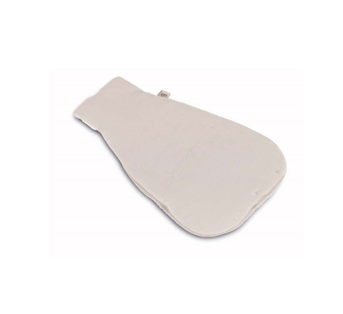 Saculeț de dormit pentru bebeluși NANNA PIU'- bej TOG2.0 [4]