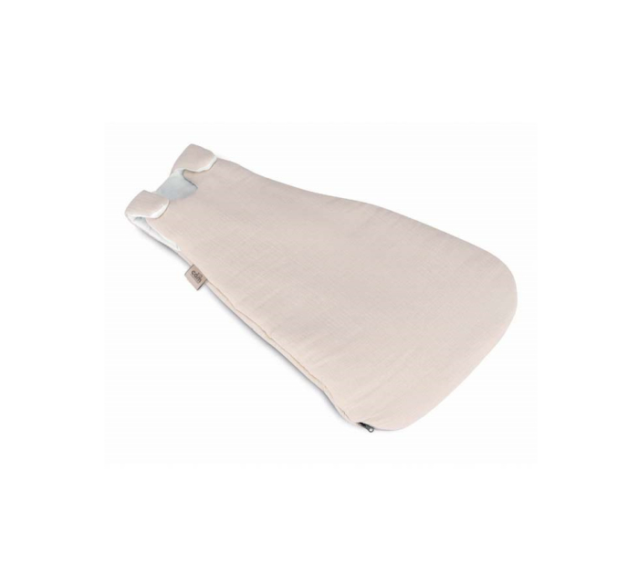 Saculeț de dormit pentru bebeluși NANNA PIU'- bej TOG2.0 [1]