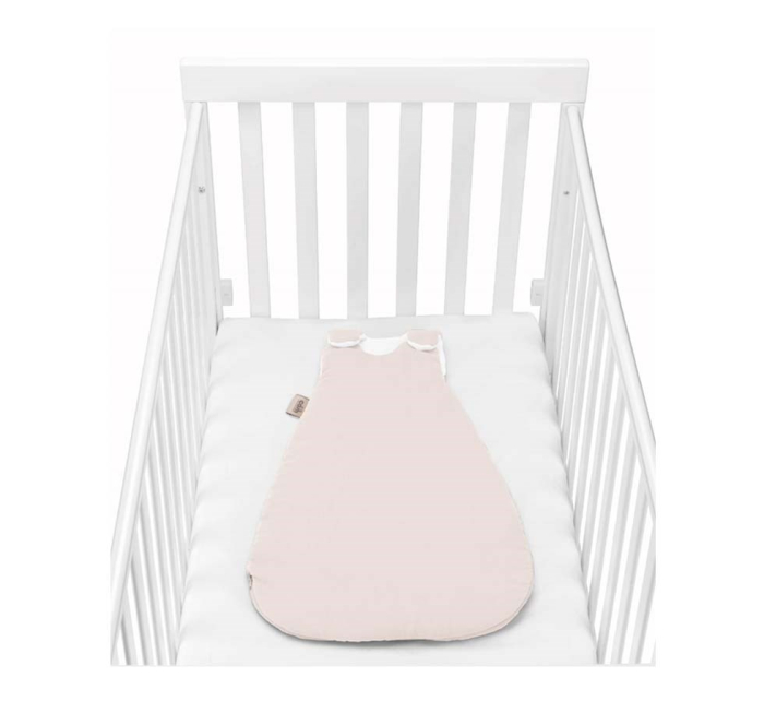 Saculeț de dormit pentru bebeluși NANNA PIU'- bej TOG2.0 [5]