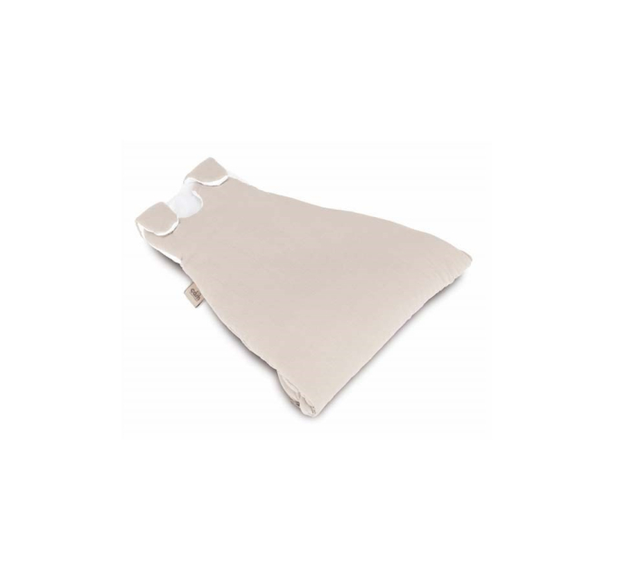 Saculeț de dormit pentru bebeluși NANNA PIU'- bej TOG2.0 [3]