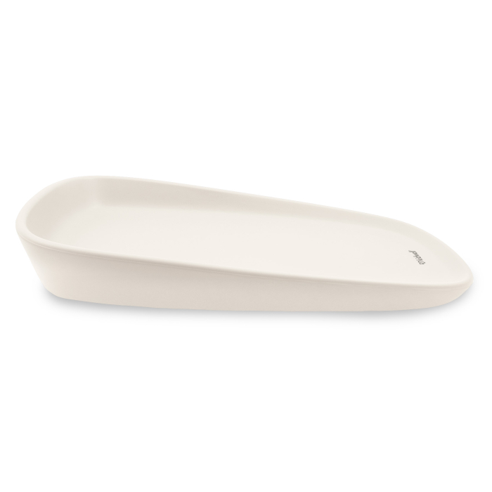 Saltea de infasat Kidwell TIBI Soft Beige, spuma EVA, 50x70 cm [9]