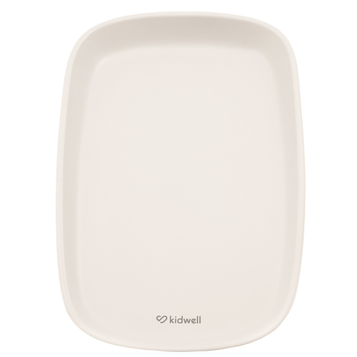 Saltea de infasat Kidwell TIBI Soft Beige, spuma EVA, 50x70 cm [8]