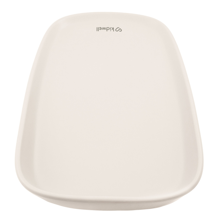 Saltea de infasat Kidwell TIBI Soft Beige, spuma EVA, 50x70 cm [10]
